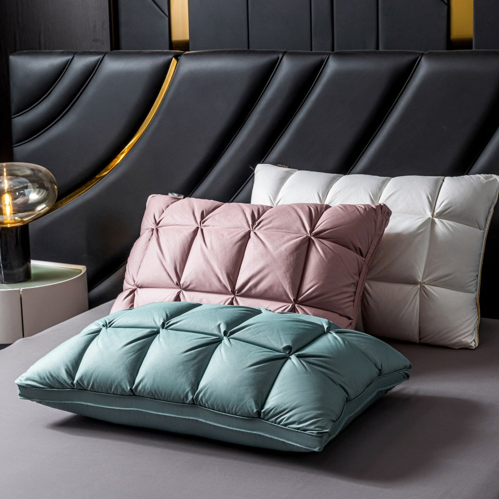 The Best Down Pillow of 2023: Unveiling the Ultimate Comfort and Support