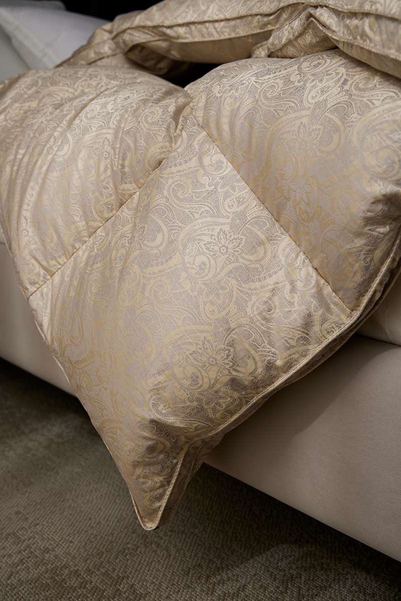 900 Loft Polish Royal Goose Down Duvet