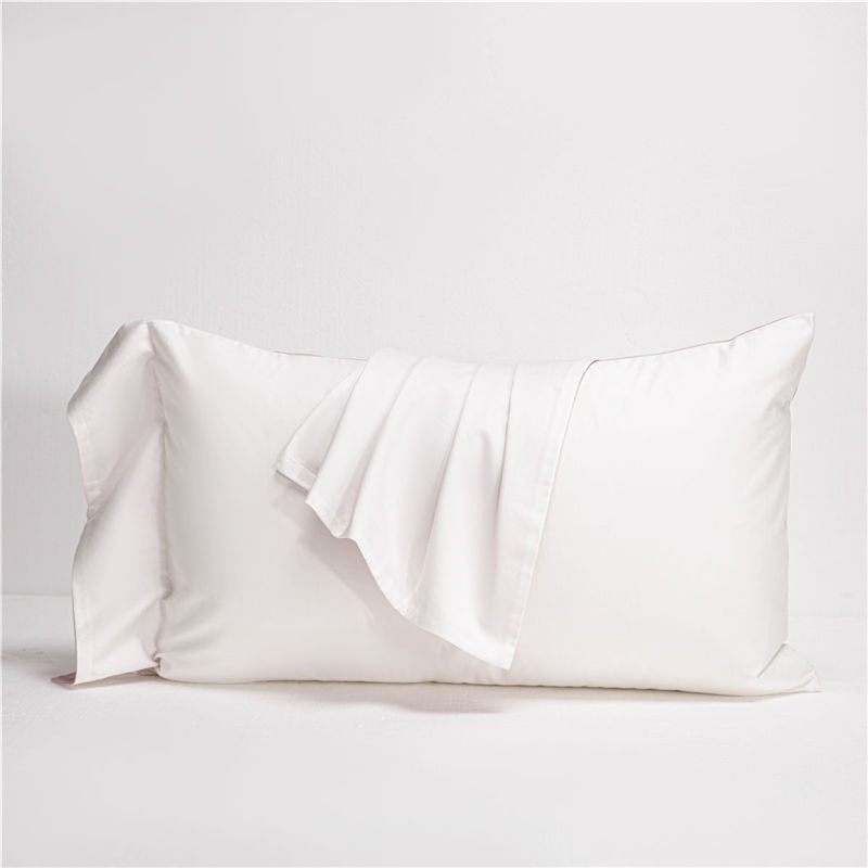 100% long-staple Egyptian cotton Pillowcases