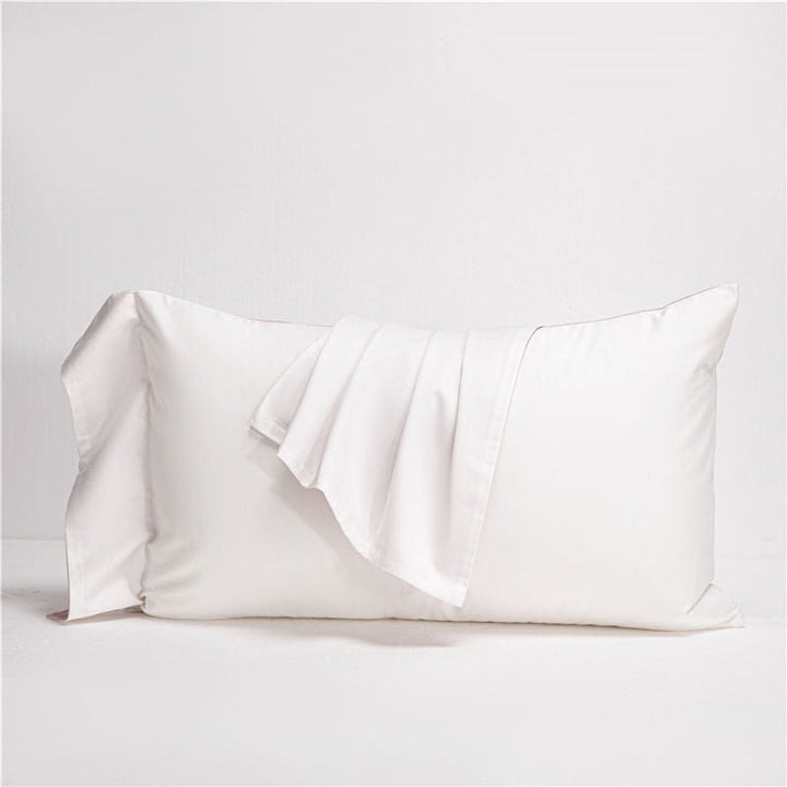 100% long-staple Egyptian cotton Pillowcases