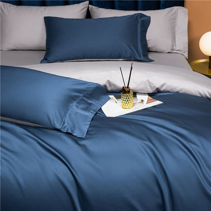 100% long-staple Egyptian cotton Pillowcases