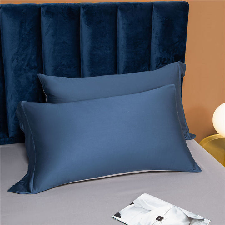 100% long-staple Egyptian cotton Pillowcases