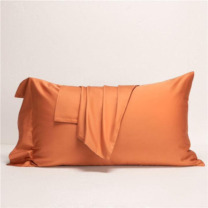 100% long-staple Egyptian cotton Pillowcases
