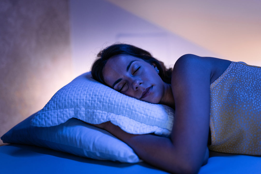 The Importance of Sleep for the Immune System