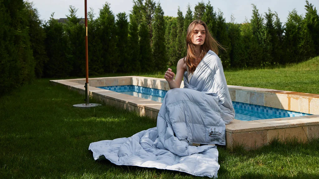 The best Summer duvet