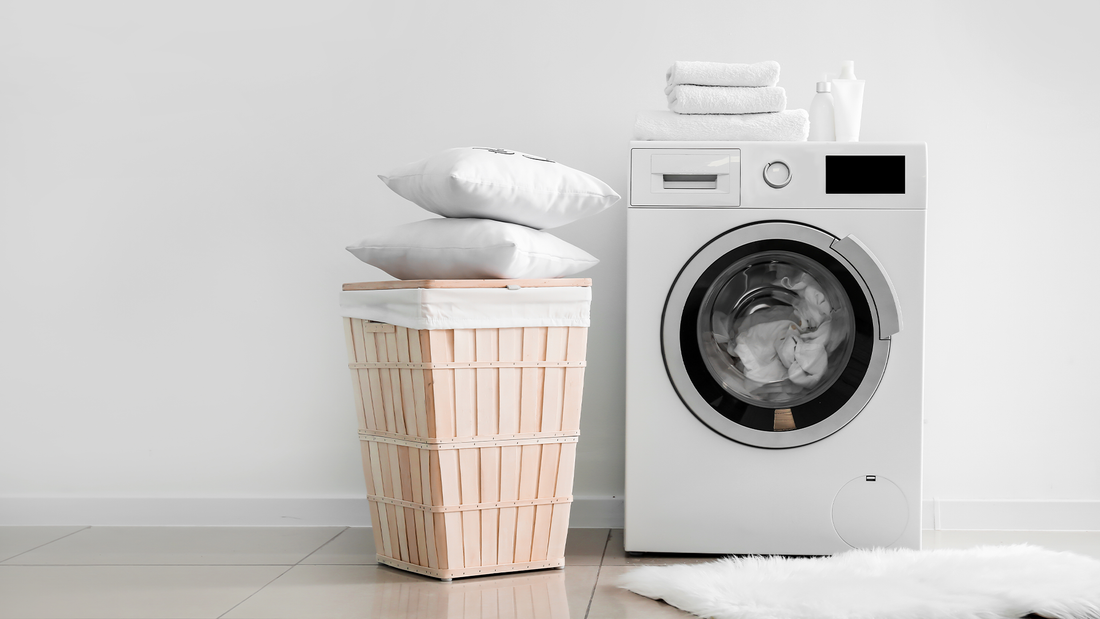 How To Wash Down Pillows? The Ultimate Cleaning Step-by-Step Guide