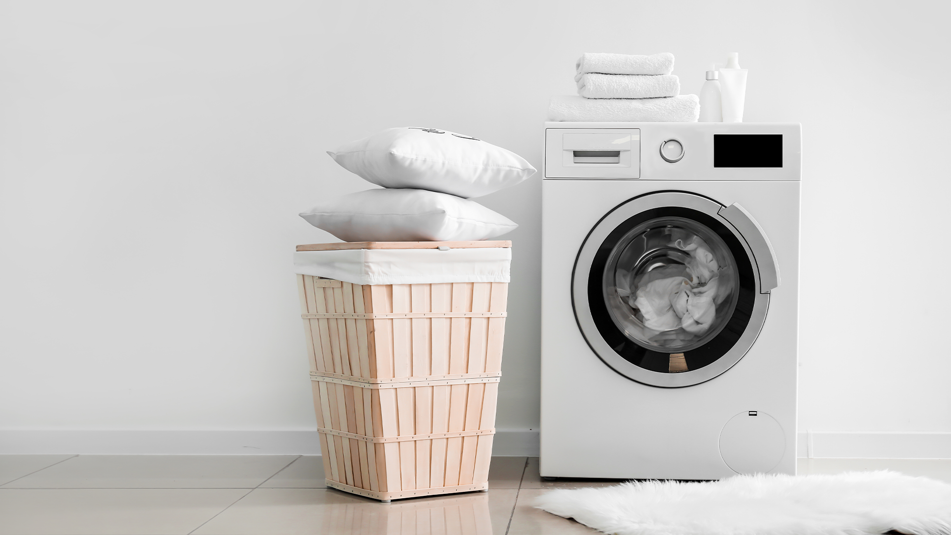 How To Wash Down Pillows? The Ultimate Cleaning Step-by-Step Guide