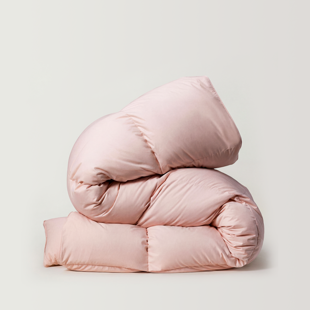 goose down duvet