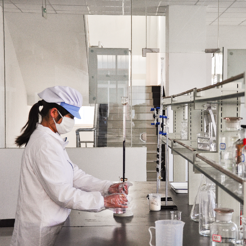 Batch-by-Batch Lab Tested