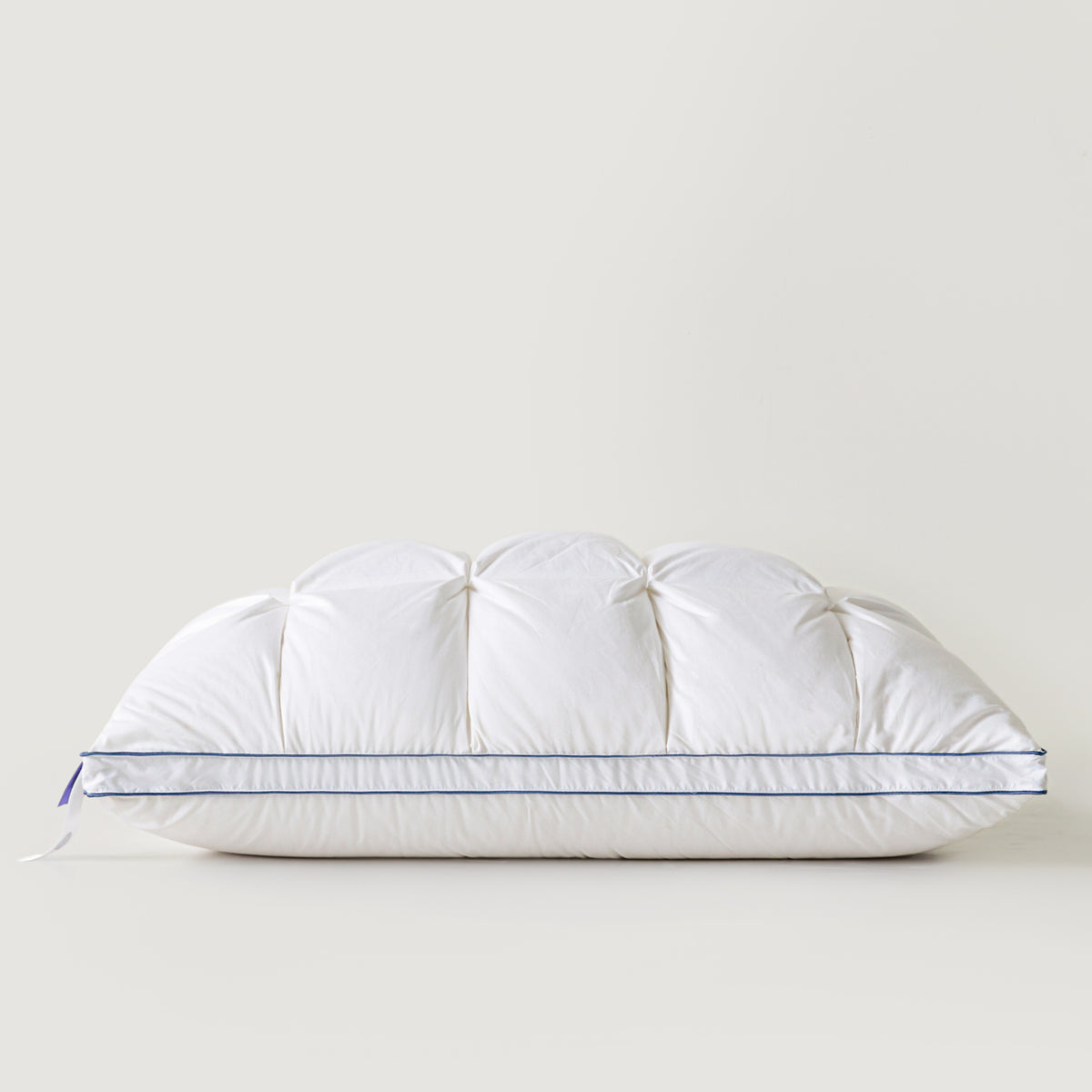 Clouduvet Goose Down Pillow