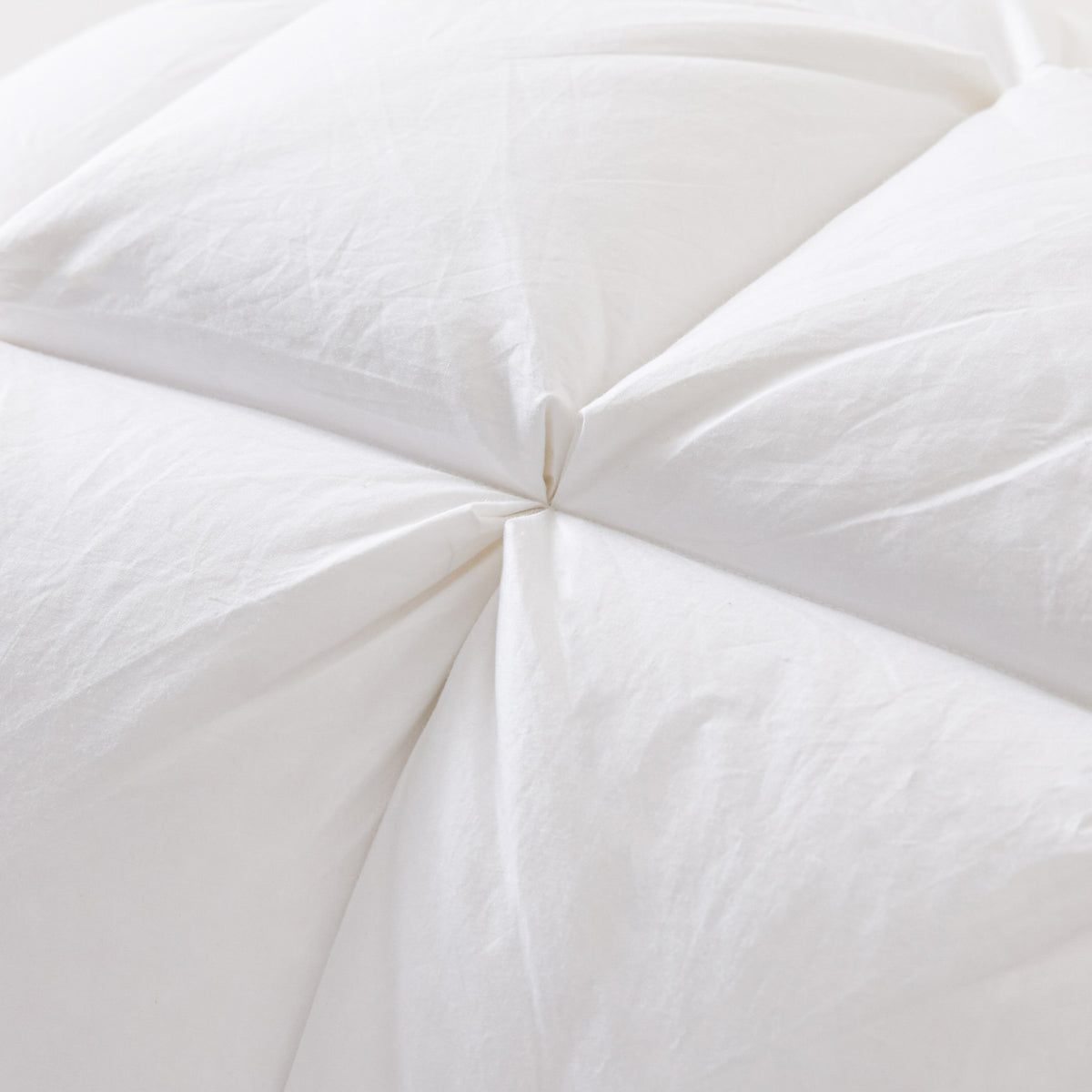 Peterhanun pillow flexing and recovering its shape