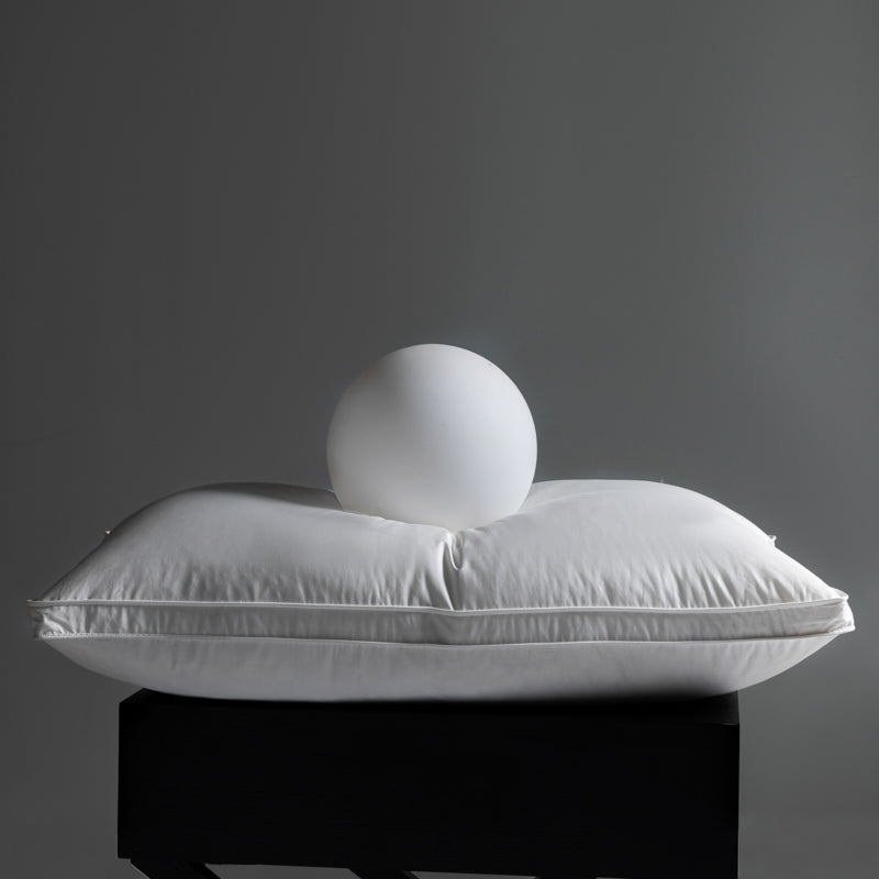 Siberian Feather Down Pillow