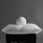 Siberian Feather Down Pillow