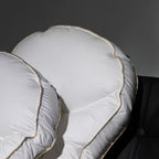 Neck Support Down Pillow