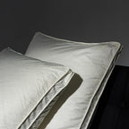 3-in-1 Adjustable White Goose Down Pillow