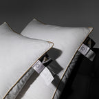 800 F.P Premium Goose Down Pillow