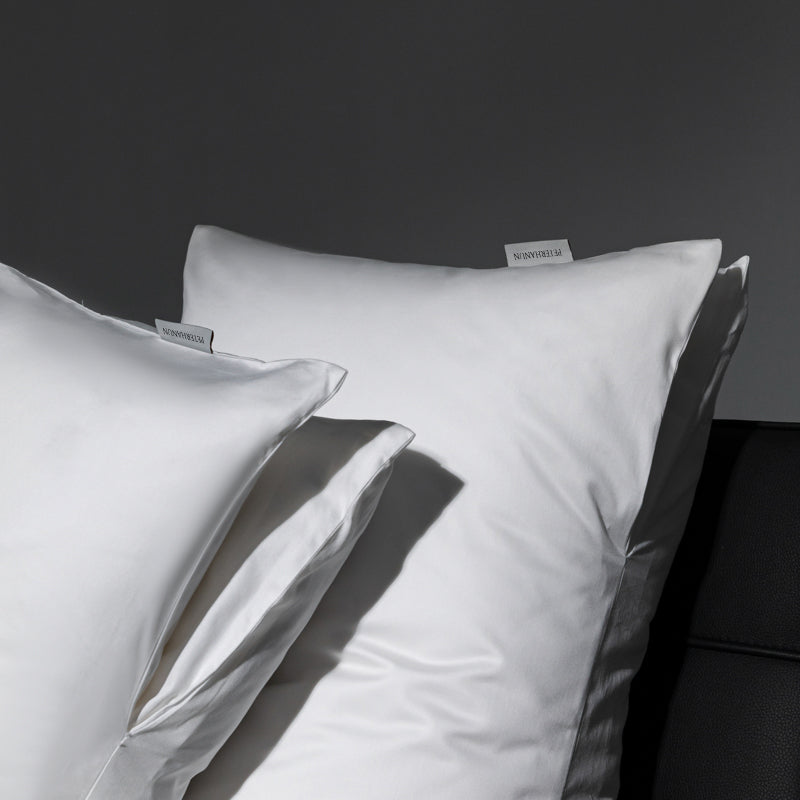 Luxury Hotel Side & Back Sleeping Down Pillow