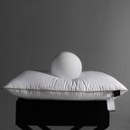 800 F.P Premium Goose Down Pillow