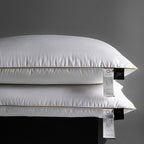 800 F.P Premium Goose Down Pillow