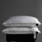 800 F.P Premium Goose Down Pillow