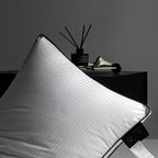 Hungarian Pure Goose Down Pillow