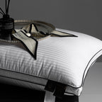 Hungarian Pure Goose Down Pillow