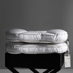 Neck Support Down Pillow