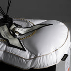 Neck Support Down Pillow