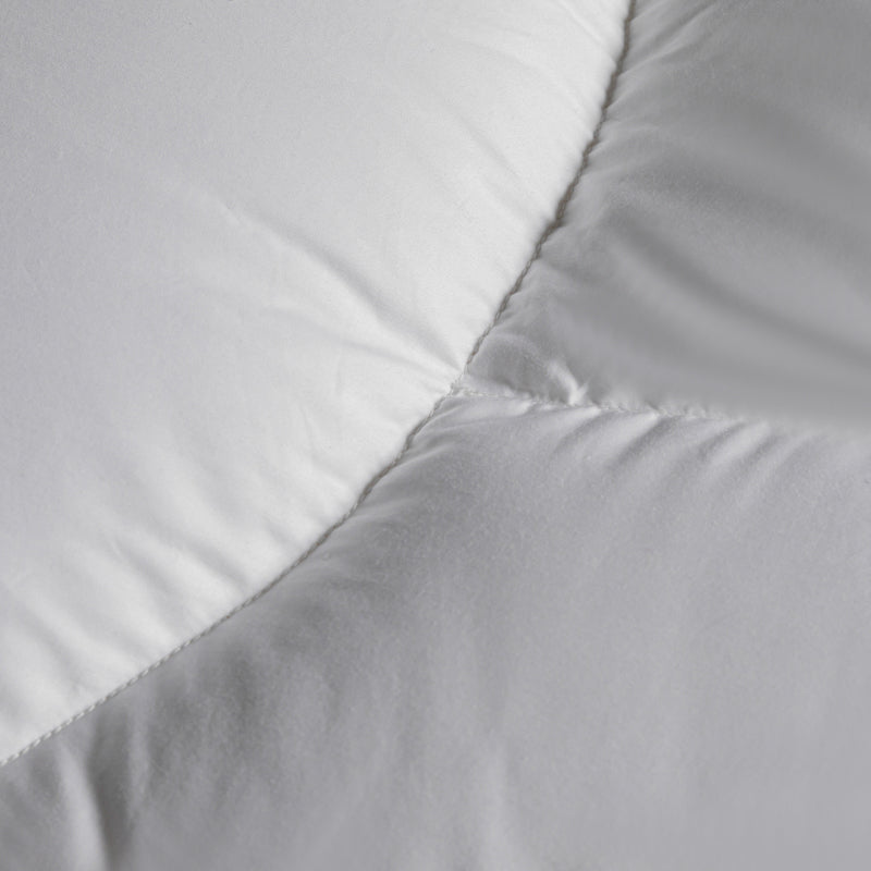 Neck Support Down Pillow