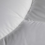 Neck Support Down Pillow