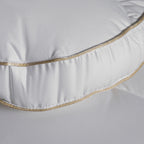 Neck Support Down Pillow