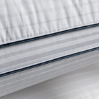 Hungarian Pure Goose Down Pillow