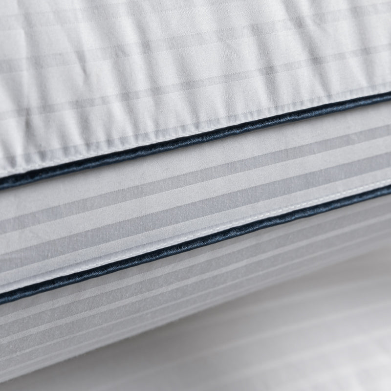 Hungarian Pure Goose Down Pillow