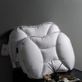 Neck Support Down Pillow