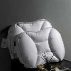 Neck Support Down Pillow