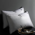 900 F.P Hungarian Pure Goose Down Pillow