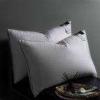 800 F.P Premium Goose Down Pillow