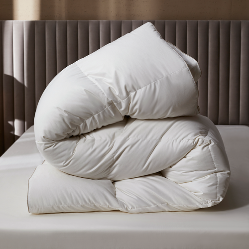 800 F.P Aurora Goose Down Duvet