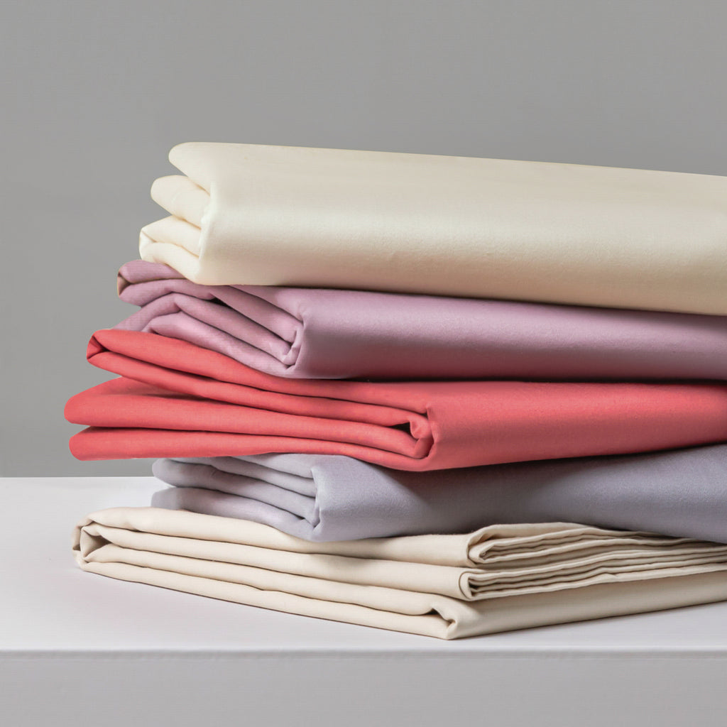 Aien Cotton™ Sateen Pillowcase
