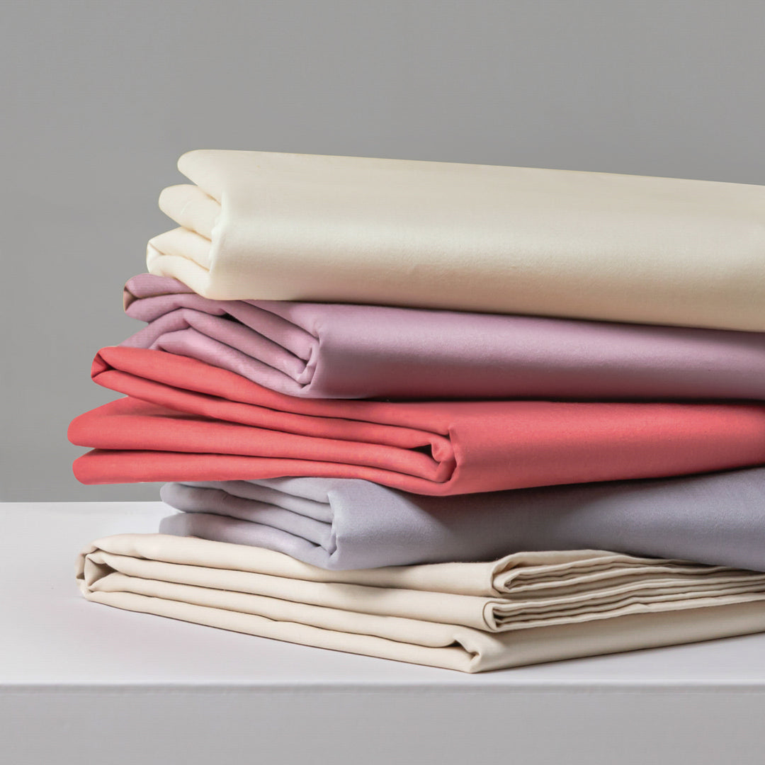 Aien Cotton™ Sateen Pillowcase