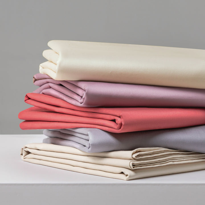 Aien Cotton™ Sateen Pillowcase