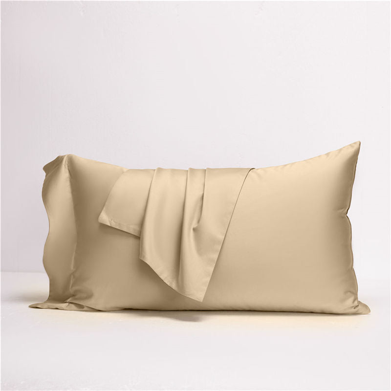 100% long-staple Egyptian cotton Pillowcases