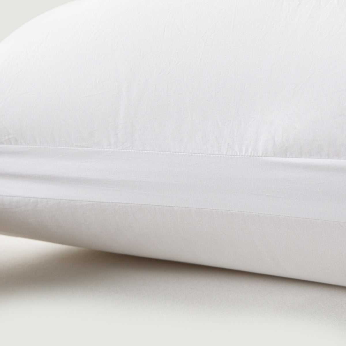 Detachable Goose Down Pillow
