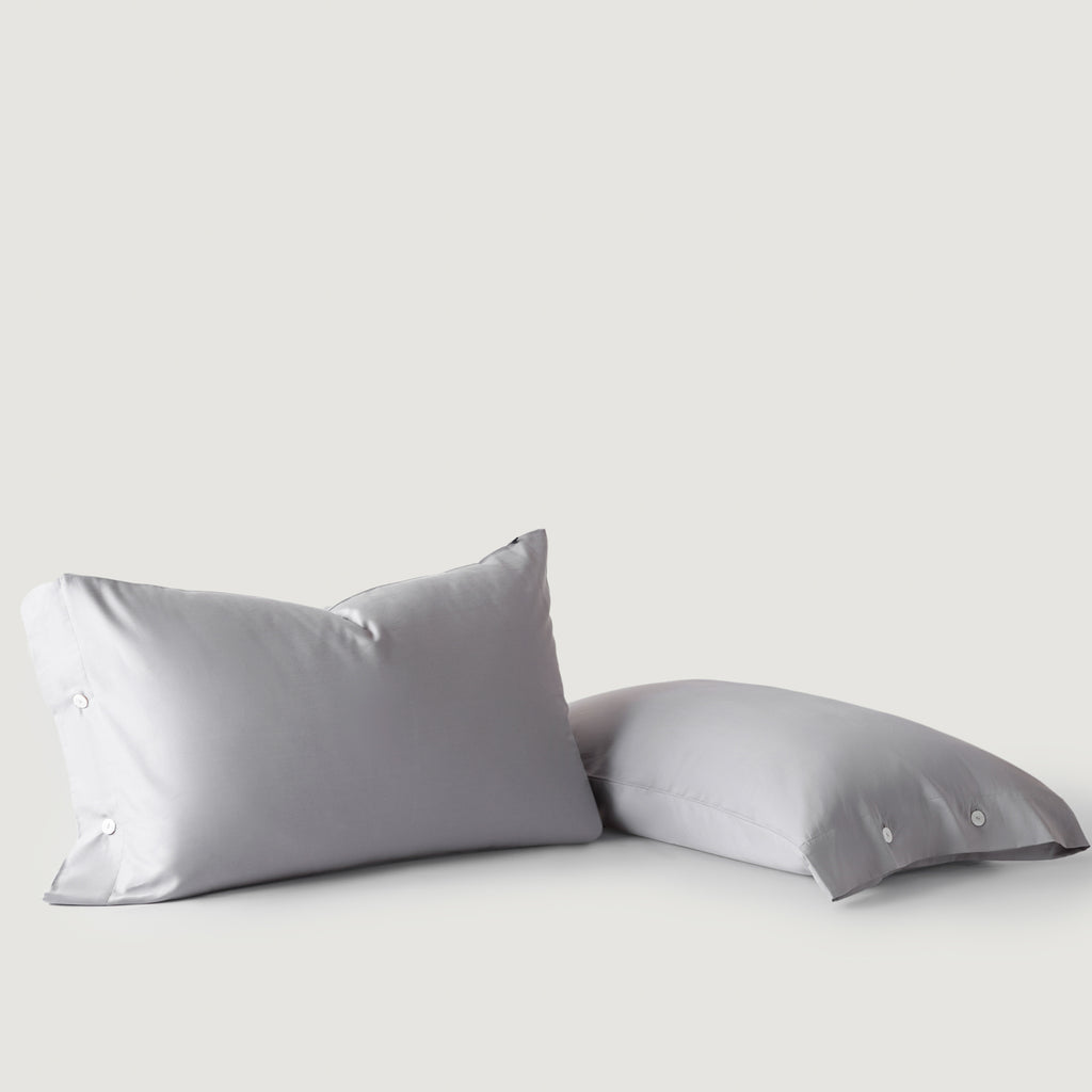 Luxe  Lyocell & Cotton Brushed Pillowcase