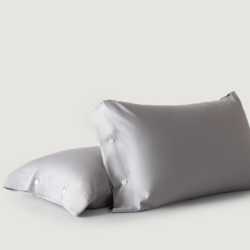 Luxe  Lyocell & Cotton Brushed Pillowcase