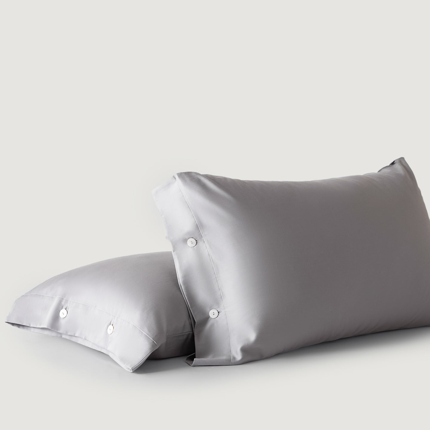 Luxe  Lyocell & Cotton Brushed Pillowcase