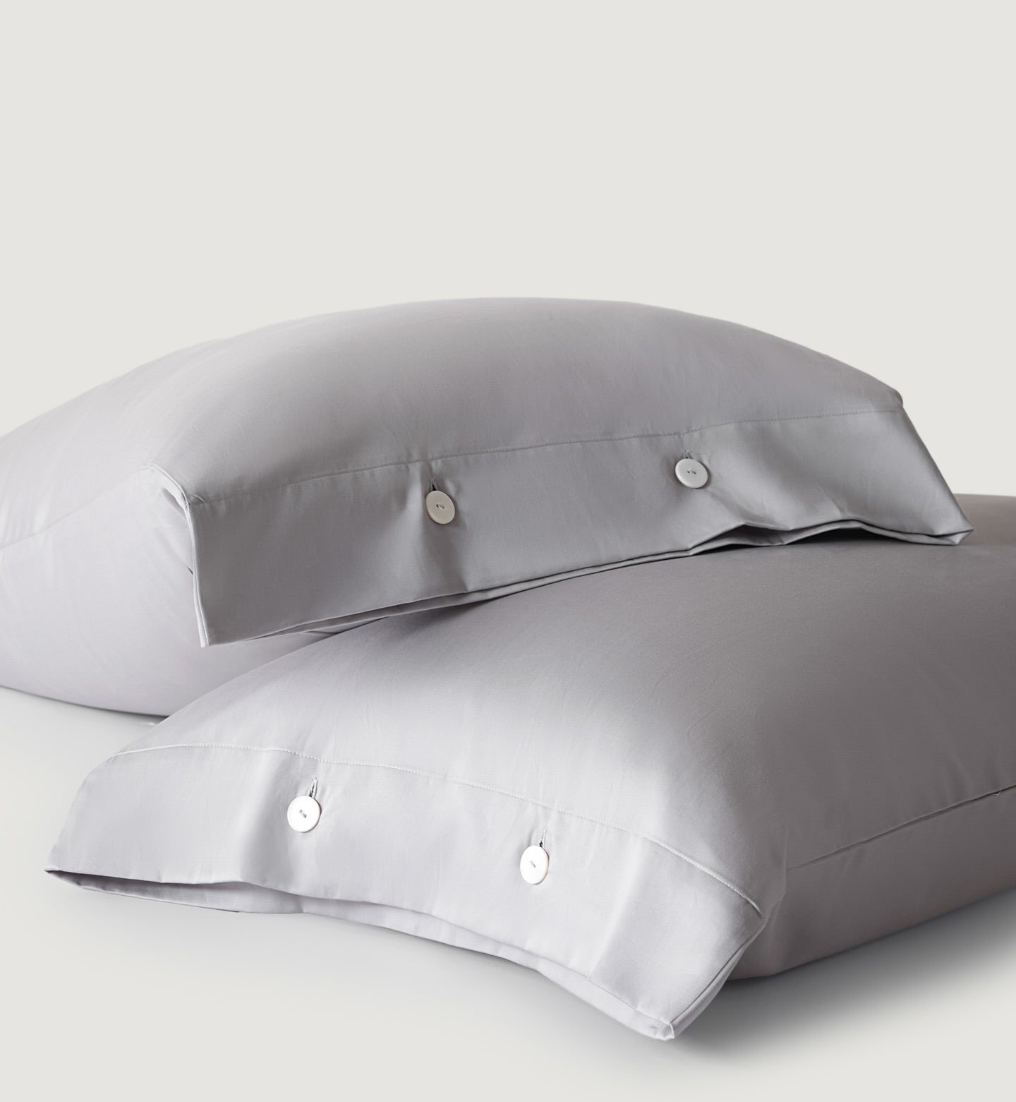Luxe  Lyocell & Cotton Brushed Pillowcase