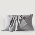 Luxe  Lyocell & Cotton Brushed Pillowcase