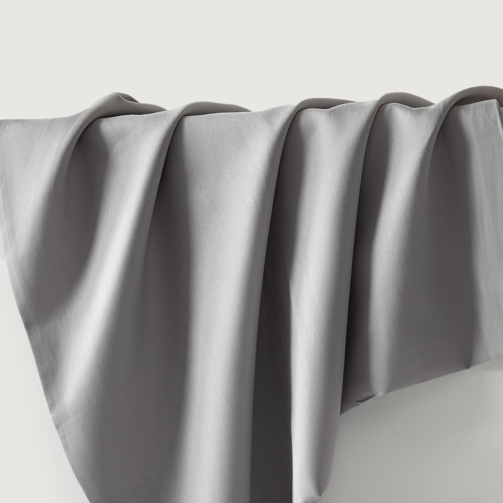 Luxe  Lyocell & Cotton Brushed Pillowcase