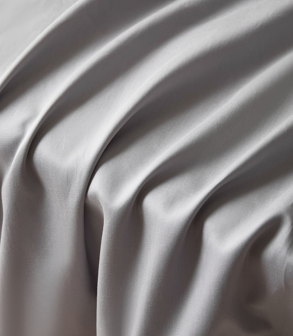Luxe  Lyocell & Cotton Brushed Pillowcase